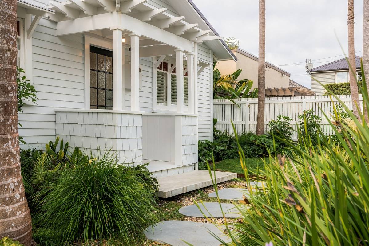 Property photograph